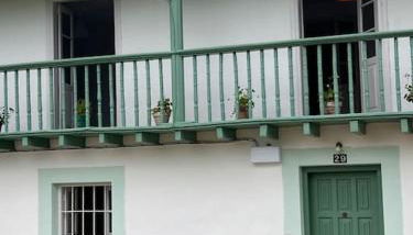 Casona a 1km de la playa de Gerra - Foto 5