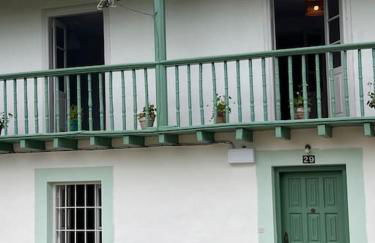 Casona a 1km de la playa de Gerra - Foto 5