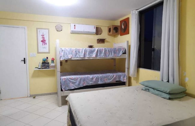 Villagem de Praia Pé Na Areia - Foto 4