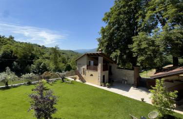 Santo Stefano Suite 600 Vicoforte - Foto 20