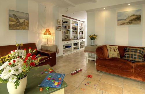 Apartament Villa Baltic - Chalupy - Foto 13