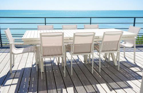 Loft vue mer - Angoulins - Villa Oasis - Photo 37