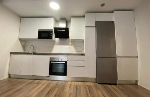 Málaga Skyline Suite Centro Piscina y Parking - Foto 3