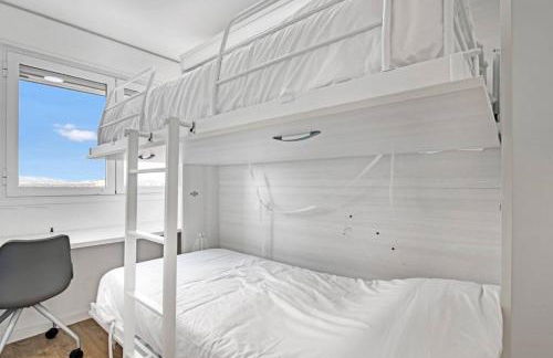 Apartamento atardecer dorado - Foto 16