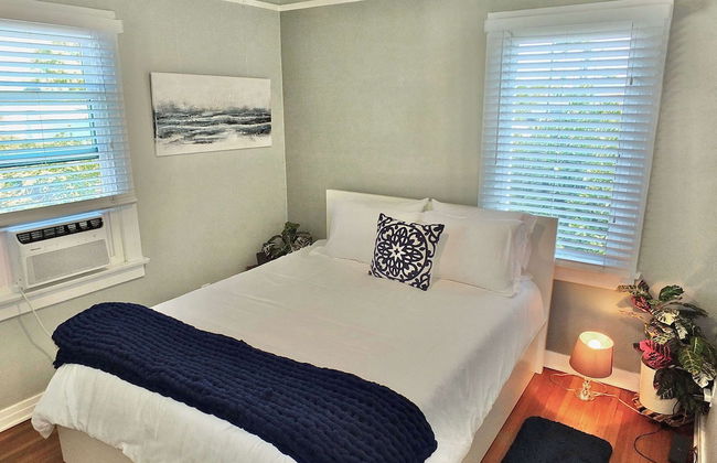 Belmont Boutique Dream Retreat for 2 - Foto 4