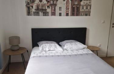 APPART'HOTEL CASA Patricia - Foto 36