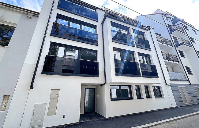 Apartments next to Public Transport GG13 - Foto 59