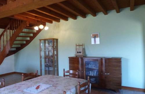 Gite Equipe avec Espace Vert - Foto 14