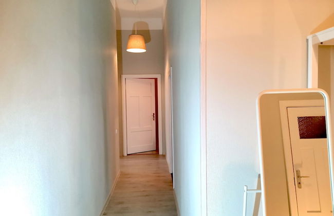 Brivibas Center Apartments - Foto 39