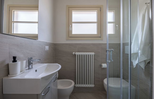 Villacolle 1 Poggio a Caiano - Foto 11