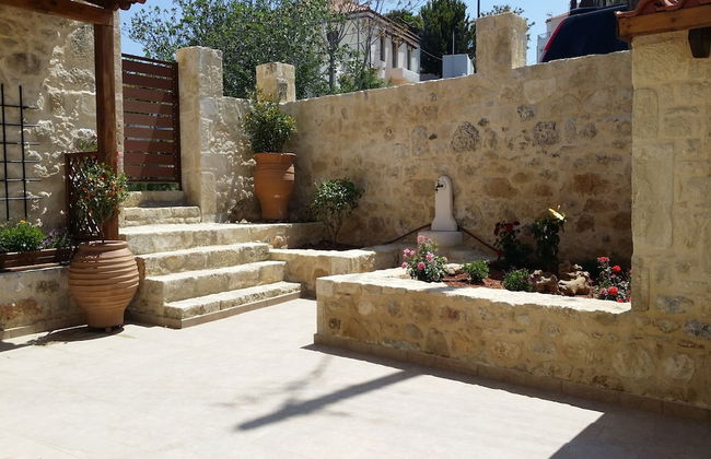 Amazing Stone villa - Foto 29