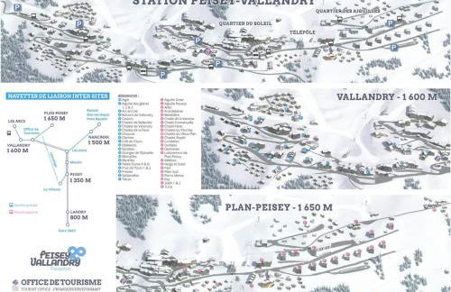 Appt Marmays cosy plein Sud - Foto 20