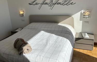 Le Farfalle - Foto 18