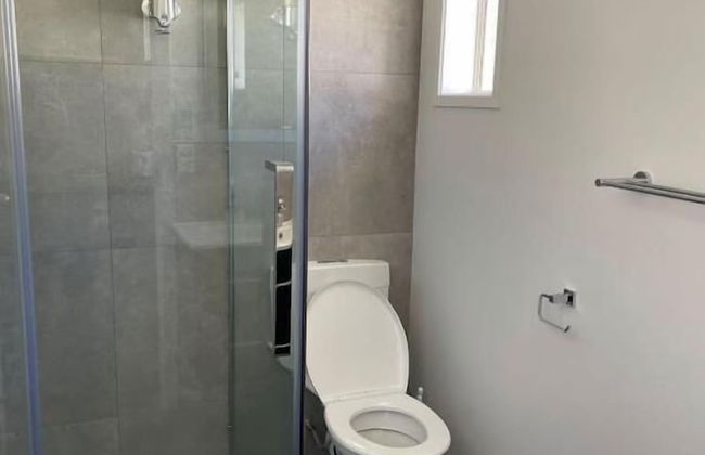 Blue Seas Motel - Foto 20