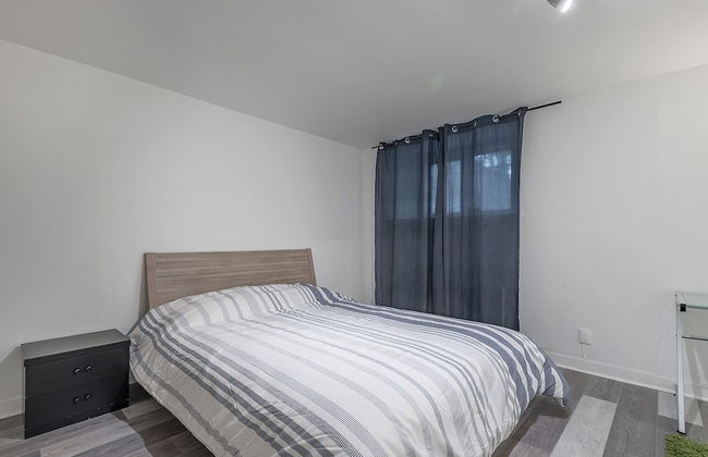 1BR APT in the HEART of Downtown - Foto 1