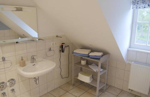 Lindenhof Wohnung 3, Dachgeschoß - Foto 16