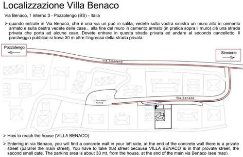 Villa Benaco - Foto 17