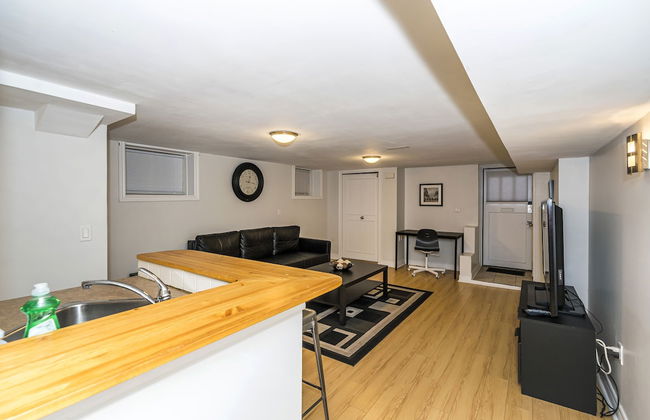 St Annes Suites - Photo 62