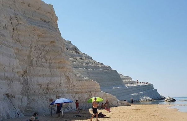 Apartment Scala Dei Turchi - Foto 23