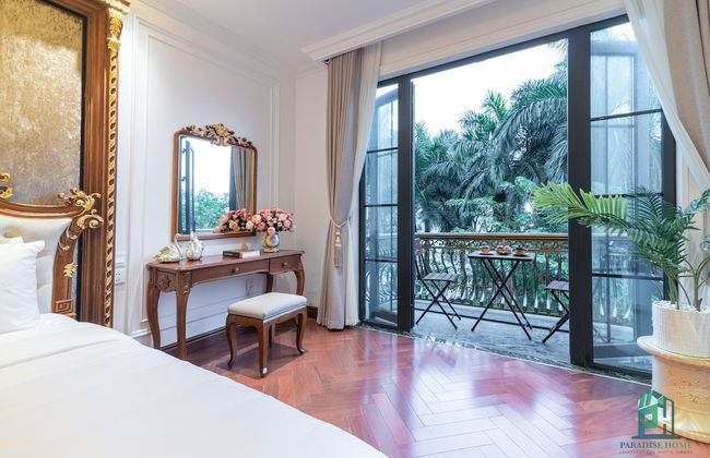 Luxe Paradise Suites Hotel - Photo 13