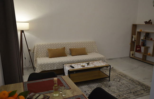 Kourites Apartments - Foto 21