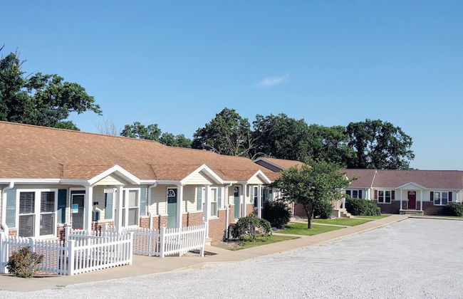 Nauvoo Vacation Villas & Condos - Foto 23