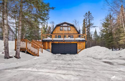 Northern Light Lodge - Foto 32