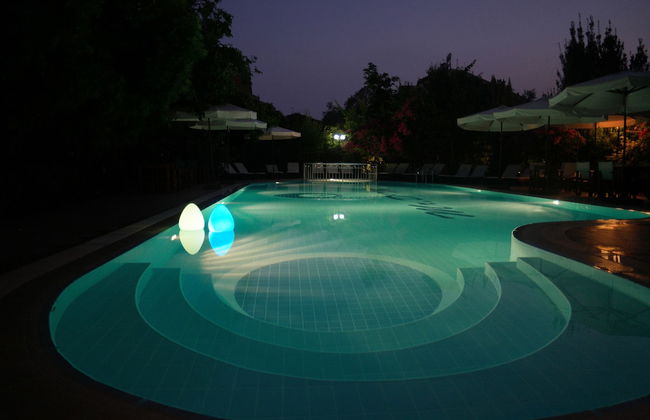 Mr. Dim Exclusive Apart Hotel - Foto 19