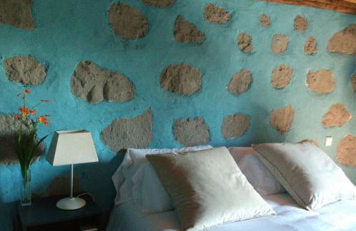 Casa Fita en El Cubo de La Galga - Photo 27