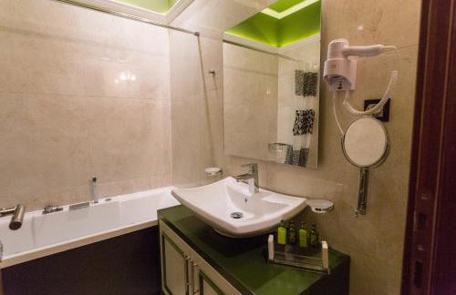 ABI Luxury Villas - Foto 102