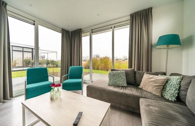 EuroParcs Veluwemeer - Photo 66