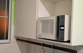 Apto completo e confortável em ótima localização - Photo 20