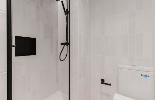 Canillas Apartments 2 - Foto 49