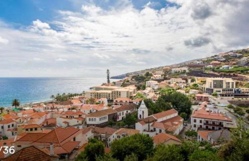 TRIPLEX TERRASSE VUE EXCLUSIVE SUR L OCÉAN ,WIFI - Foto 27