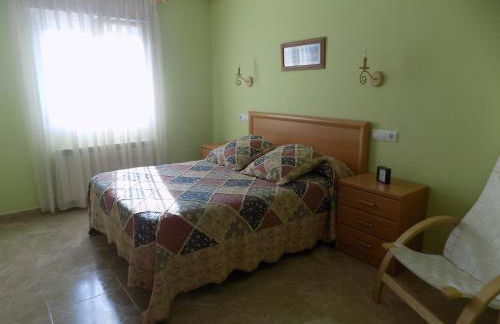 Apartamentos Las Llábanas - Foto 15