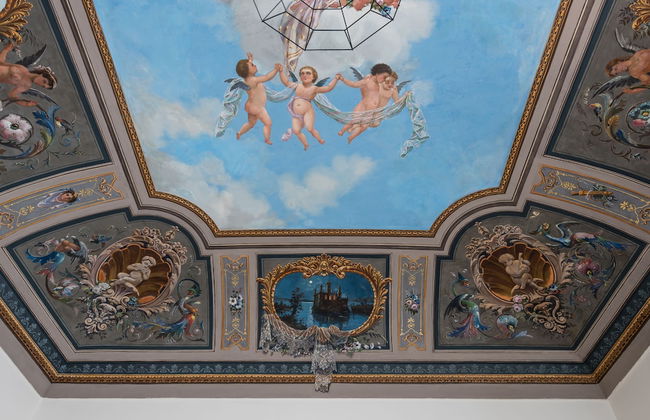 Casa Darsena with Sea View Balcony - Foto 15