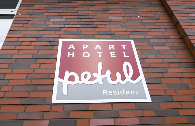 Petul Apart Hotel Residenz - Foto 37