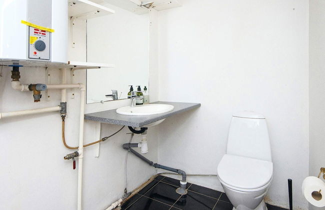 5 Person Holiday Home in Skanderborg-by Traum - Photo 12