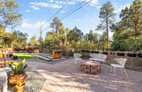 Boulder Bungalow - Foto 42