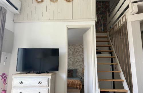 Le Petit Mazet près du golf - Foto 18