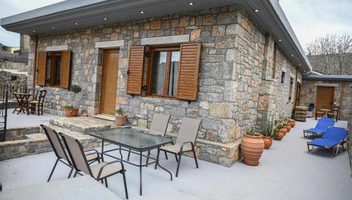 Mountain House Perampela - Foto 2