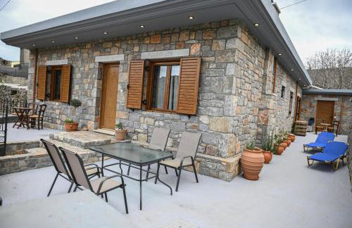 Mountain House Perampela - Foto 2