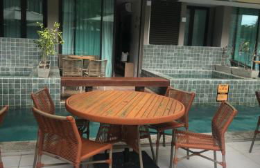 Flat Sunny Hall em Porto de Galinhas - Foto 13