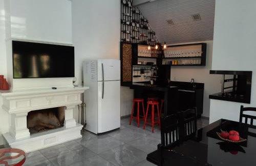 Casa da Piscina, Bento Gonçalves - Serra Gaúcha - Foto 22