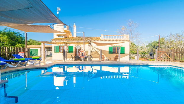 Sa Tanqueta De Ses Roques - Foto 3, Habitación