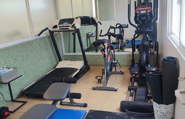 Lombardo Suites - Photo 25