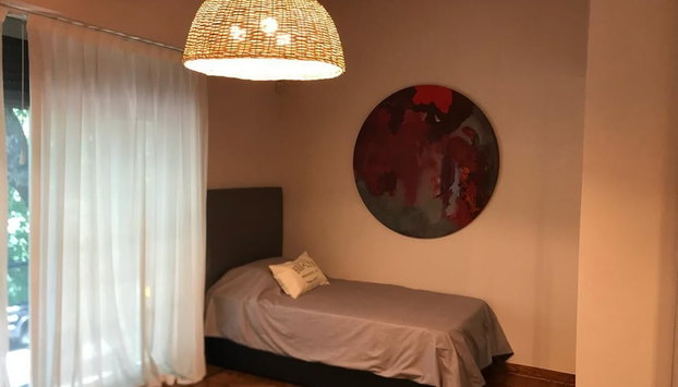 Art House Carranza - Foto 2, Habitación