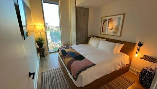 Rainey St -Luxury 1BR - Top Amenities -RT Pool -17 - Foto 3