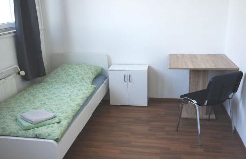 Nice Apartment in Vöhringen - Foto 45