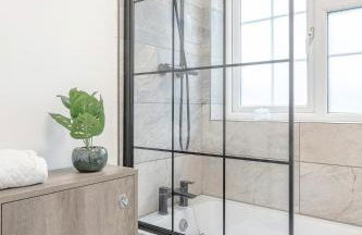 New 3 Bed Victorian Dream House - Foto 35